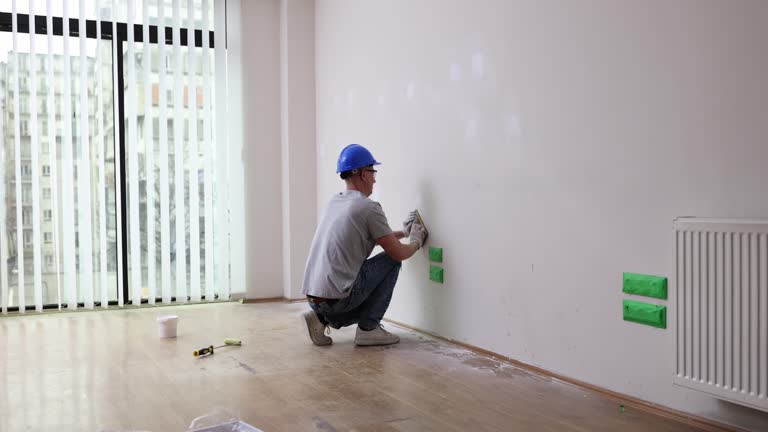 Best Commercial Mold Inspection  in Laredo, TX