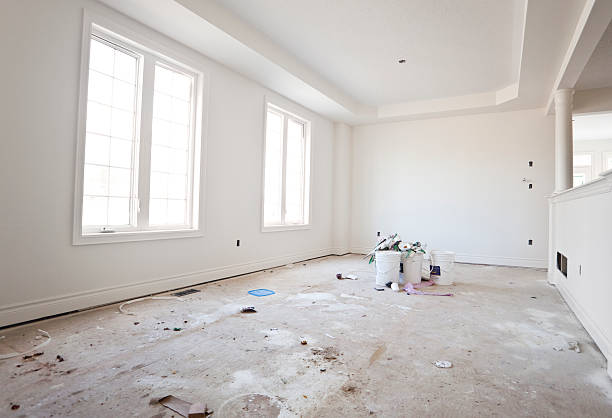 Mold Remediation for Rental Properties in Laredo, TX